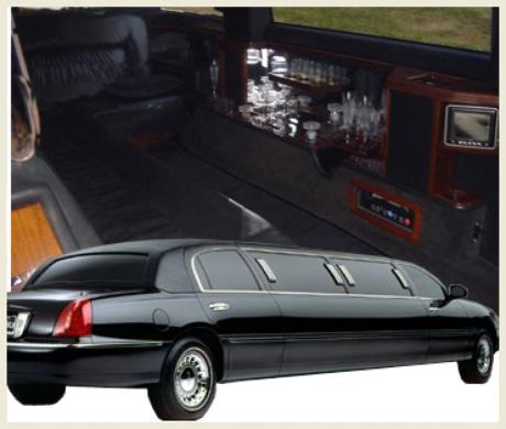 Jasmin Limo-Livery Service