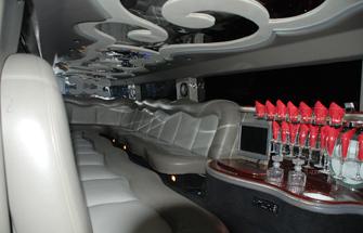Giuberti Limousine & Party Bus