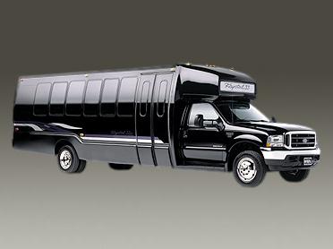 Giuberti Limousine & Party Bus