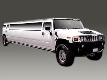 White Knights Limousine & Express Van Rental