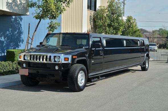 Xtreme Limousine