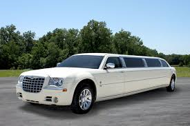 Motortoys Limousine Service Chrysler 300 Limo