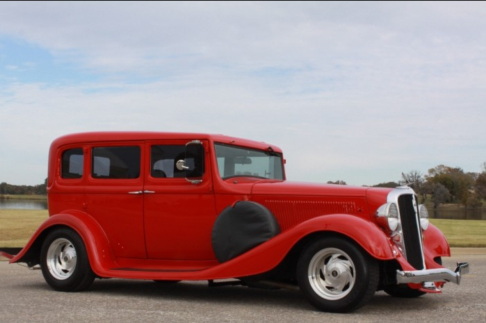 Touch Of Class Limosine And Transport