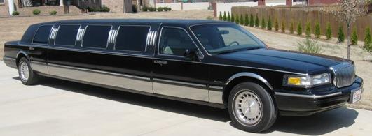 Classy Limousine Service