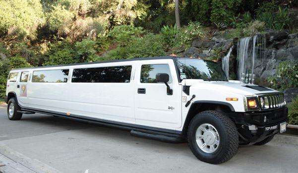 LB Limousine