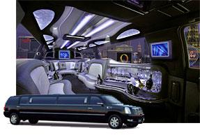 Epic Limo and Party Bus