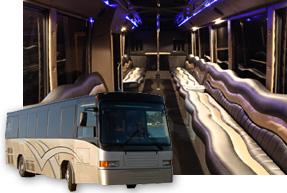 Epic Limo and Party Bus