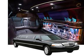 Epic Limo and Party Bus