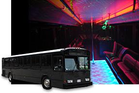 Epic Limo and Party Bus