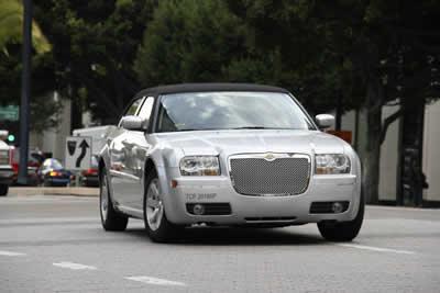 Skye Limousine Services