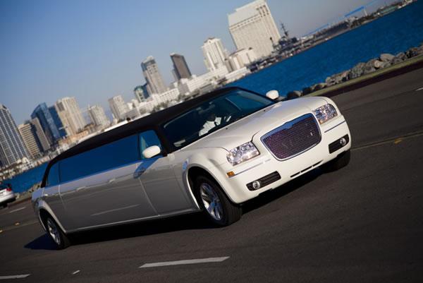 Skye Limousine Services