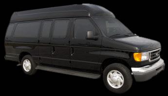 Skye Limousine Services