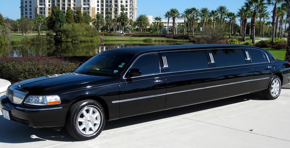 Alpha Limousine