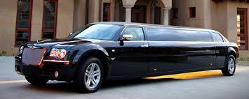 Seiji Limousine 8 Passenger Limo