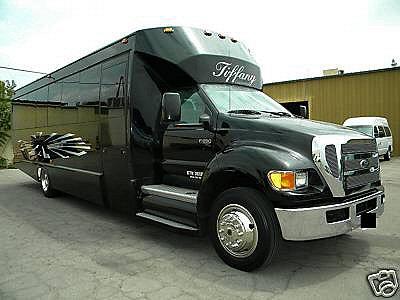 FIND MY LIMO