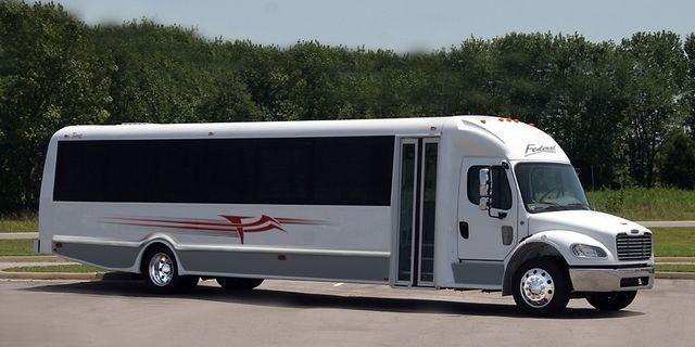 Avital Limousine | Party Bus Chicago 