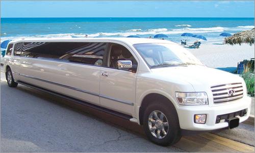 Avital Limousine | Party Bus Chicago 