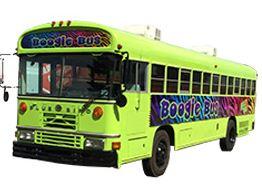 Boogie Bus
