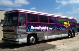 Boogie Bus
