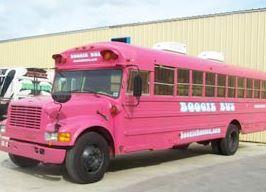 Boogie Bus