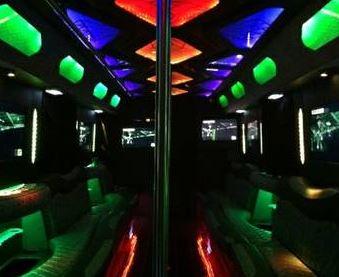 Diamond Style Limousine