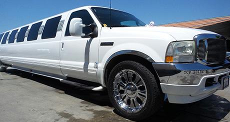 Classic Limousine Of Rockford Inc