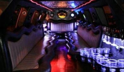 The Longest Limo
