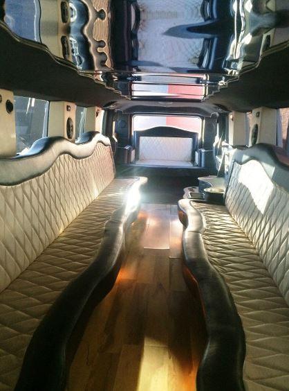 The Longest Limo