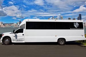 Blackstone Limousine