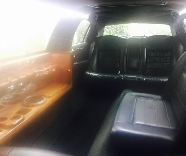 Celebrity Limos of GA Inc