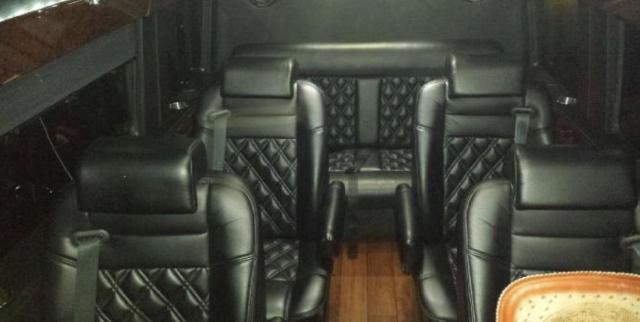 Celebrity Limos of GA Inc