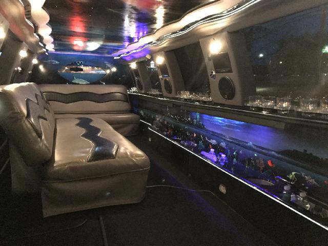 Celebrity Limos of GA Inc