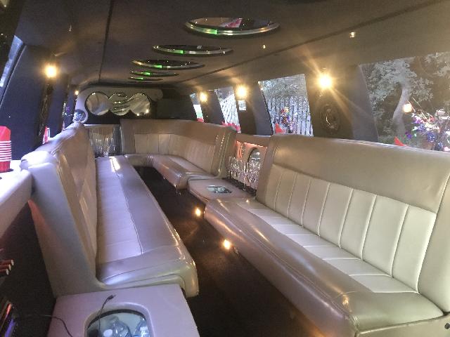 Celebrity Limos of GA Inc