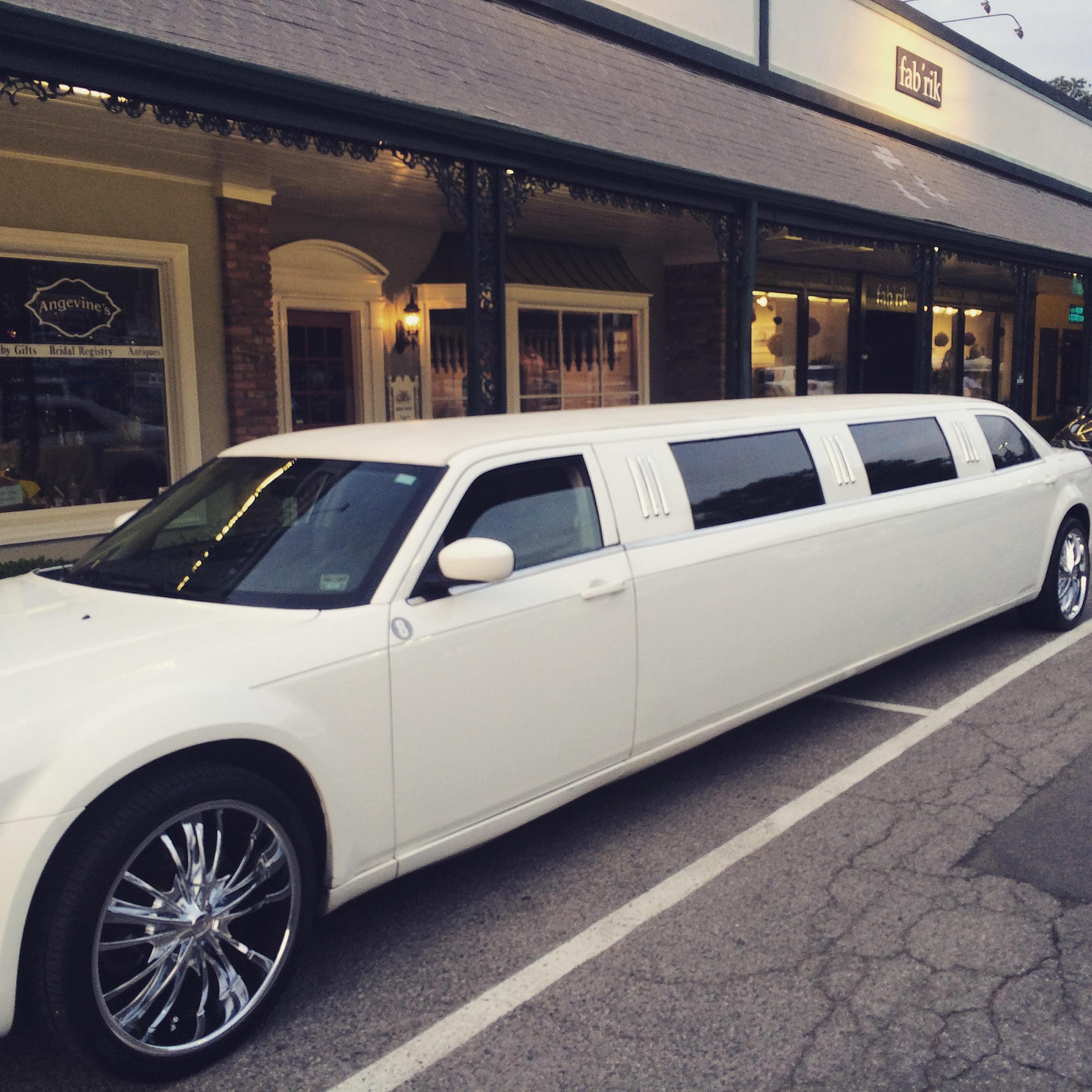 Celebrity Limos of GA Inc