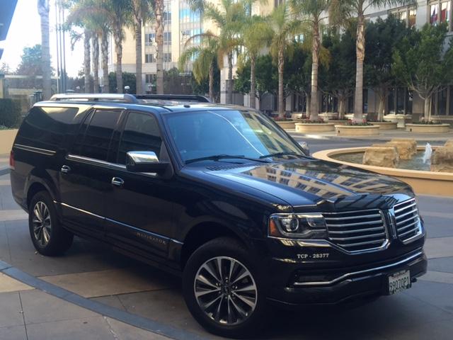 Allied Limos