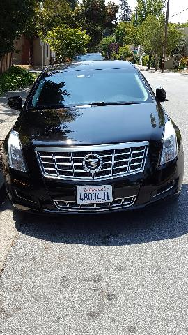 Allied Limos