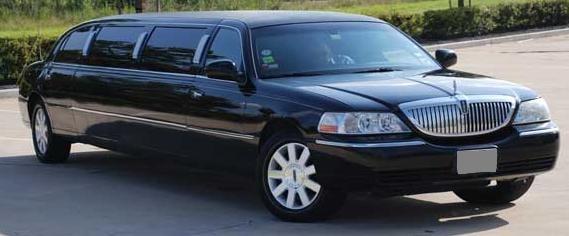 Sunset Limousine Service
