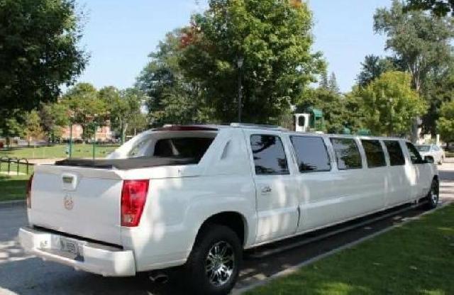 Moores Limo Service