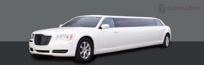 The Rose Limousine Service