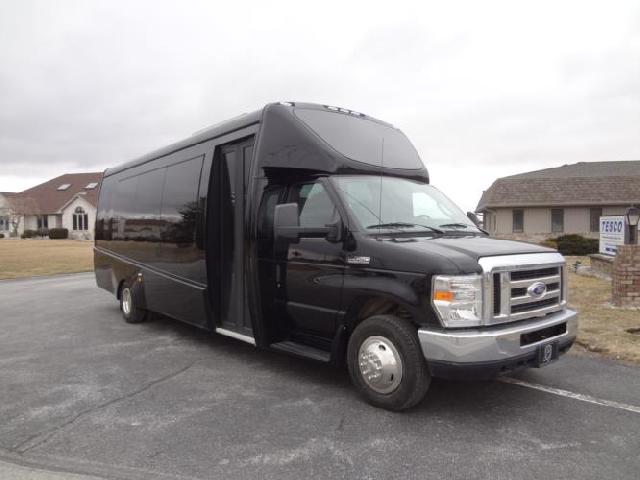 Delta Limousine Service