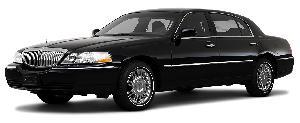 Sunset Limo Lincoln Town Car