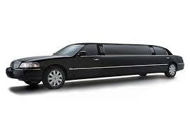 DIPLOMAT LIMOUSINE SERVICE DETROIT 10 Passenger Limo