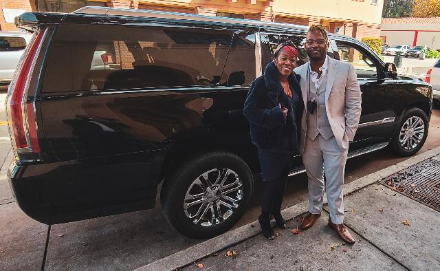 Symbolic Luxury Services