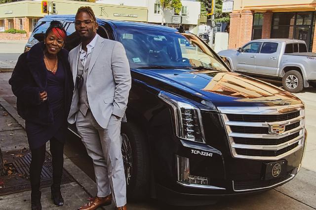 Symbolic Luxury Services 