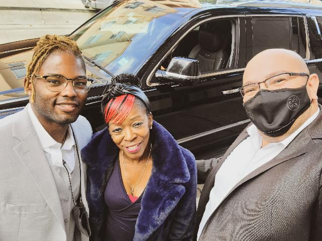 Symbolic Luxury Services