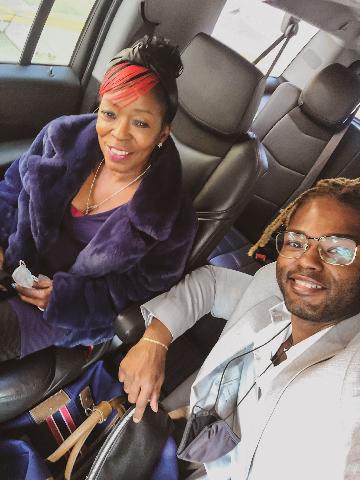 Symbolic Luxury Services