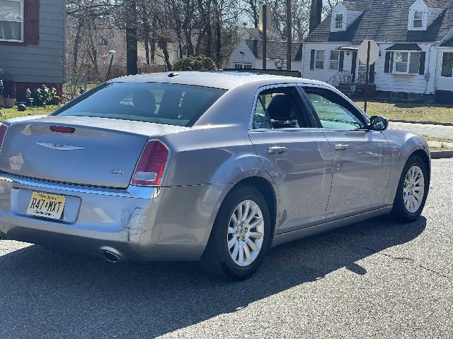 New Jersey Limo Service 