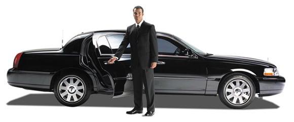 Carlsbad Executive Limos
