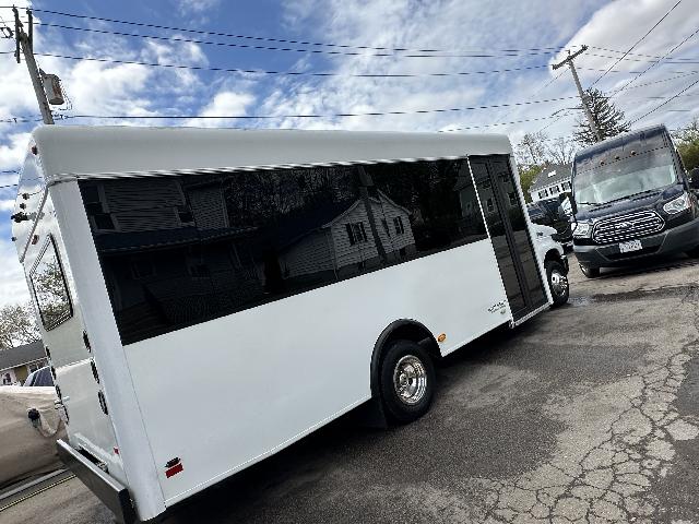 Celebrity Limousine Worldwide