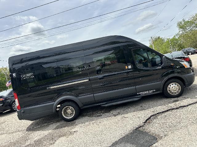 Celebrity Limousine Worldwide